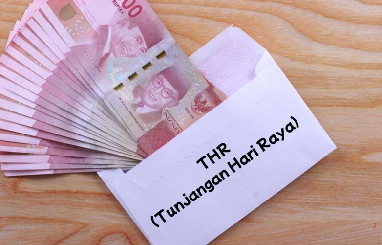 Pemerintah Siapkan THR Rp55 Triliun, PPPK Paruh Waktu Masih Menunggu Regulasi